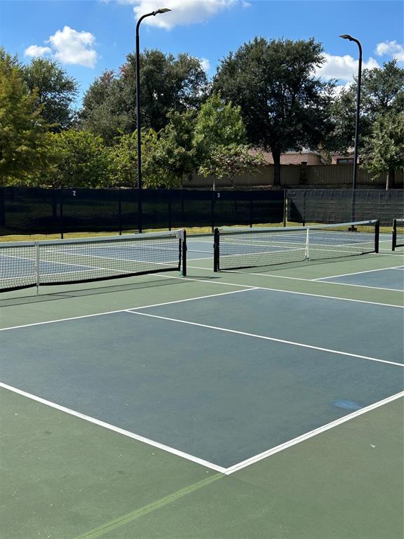 Eagle Creek - Residential