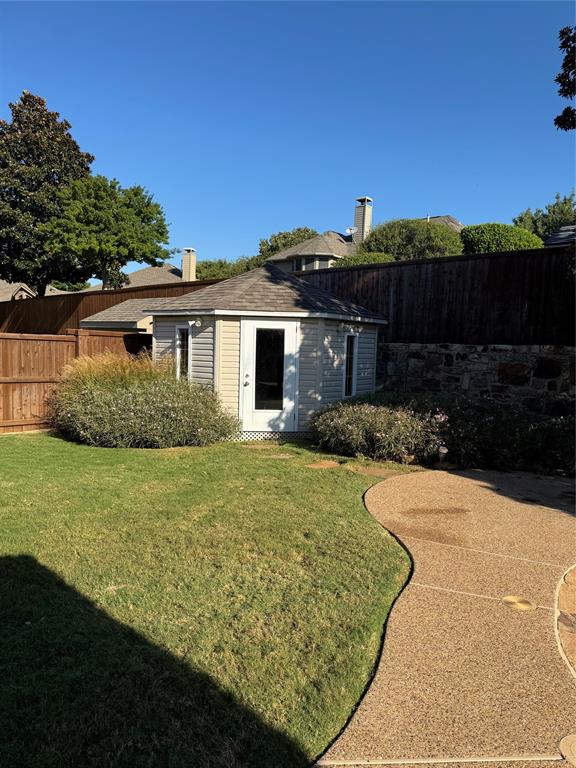 8100 Whippoorwill Drive