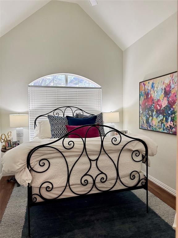 Eagle Creek - Residential