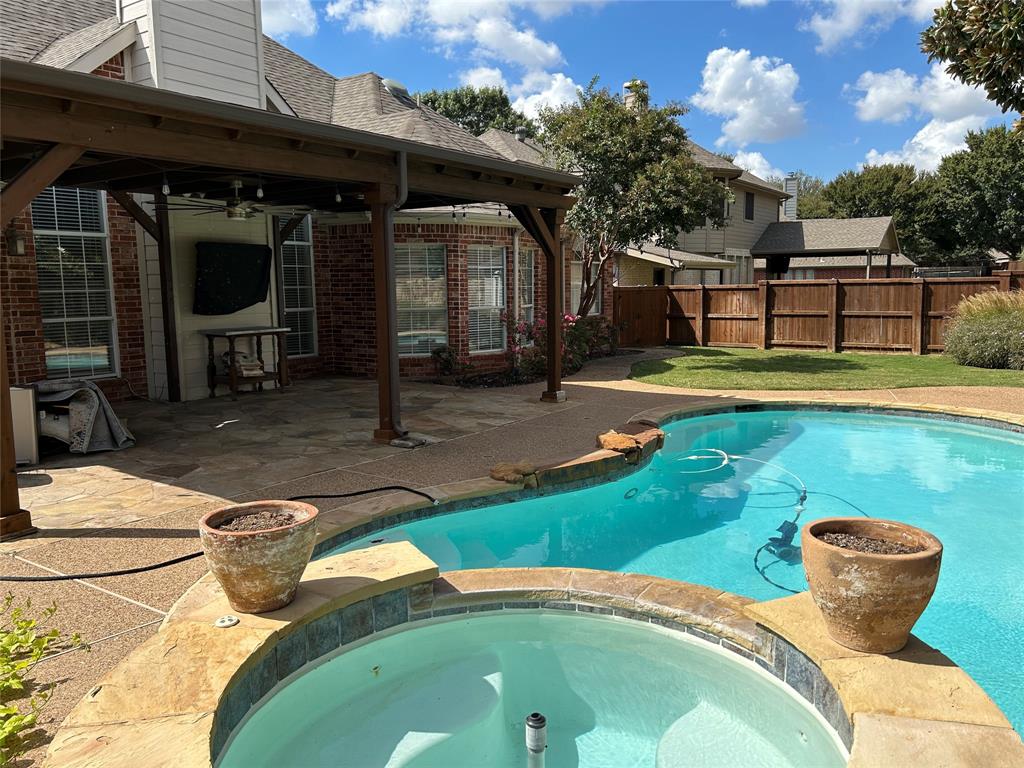 Eagle Creek - Residential