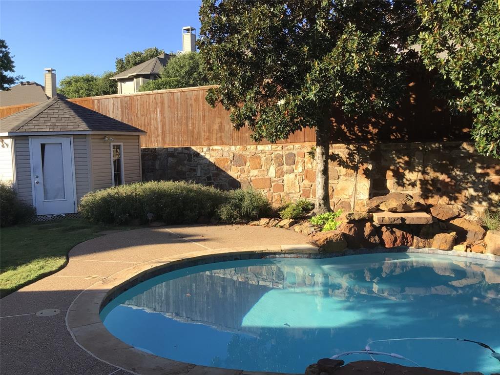 8100 Whippoorwill Drive