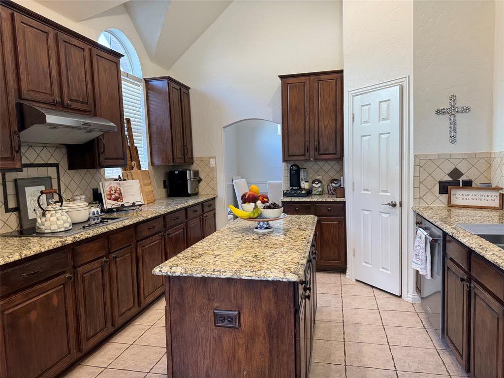 Eagle Creek - Residential