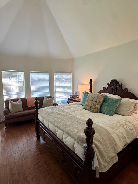 Eagle Creek - Residential