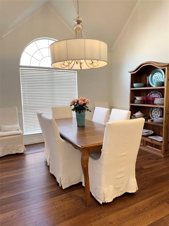 Eagle Creek - Residential