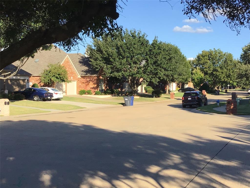 Eagle Creek - Residential