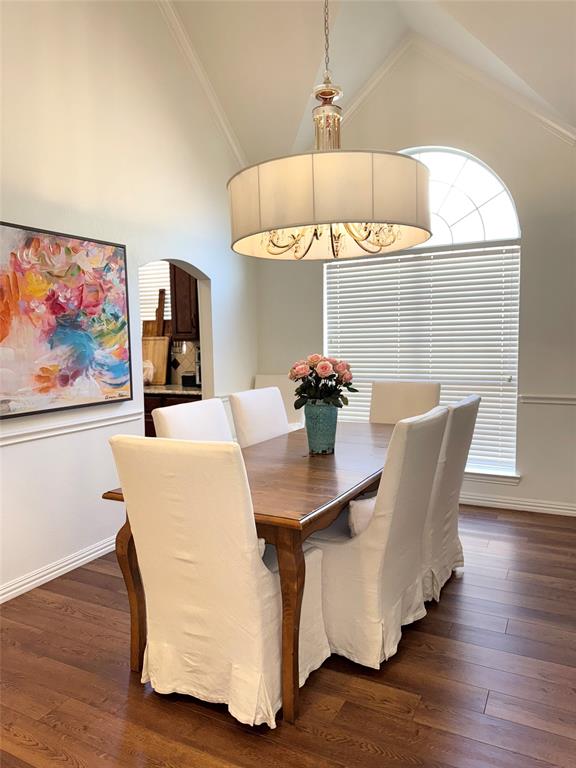 Eagle Creek - Residential