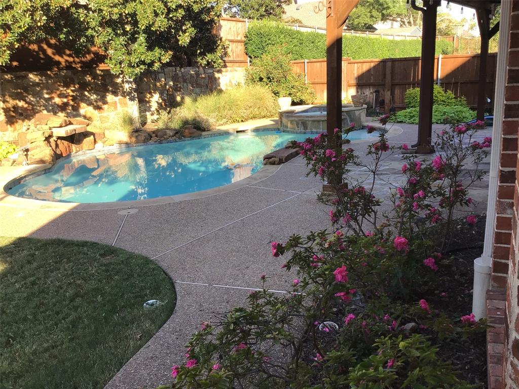 8100 Whippoorwill Drive