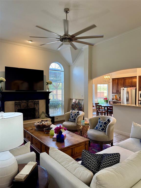 Eagle Creek - Residential