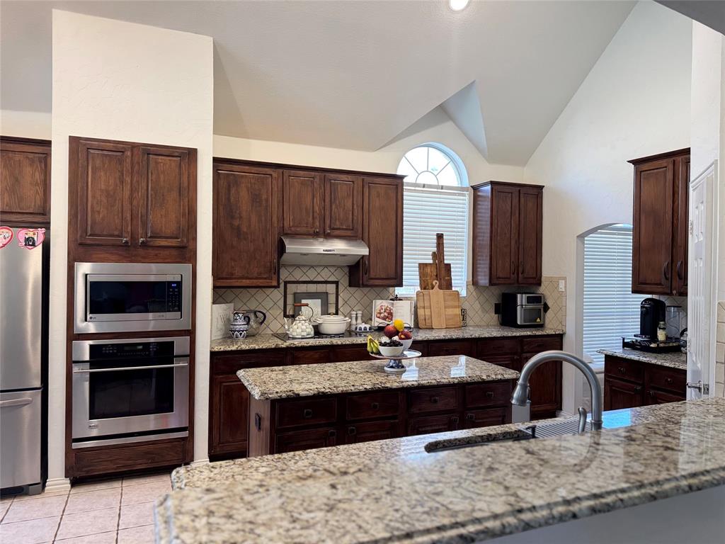 Eagle Creek - Residential