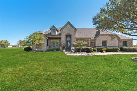 A home in McLendon Chisholm