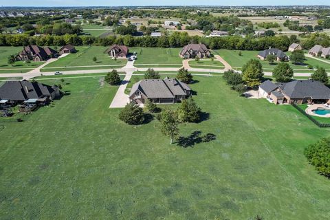 A home in McLendon Chisholm