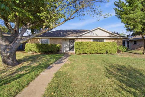 Photo of 2602 College Park Drive, Rowlett, TX 75088 (MLS # 21356447)