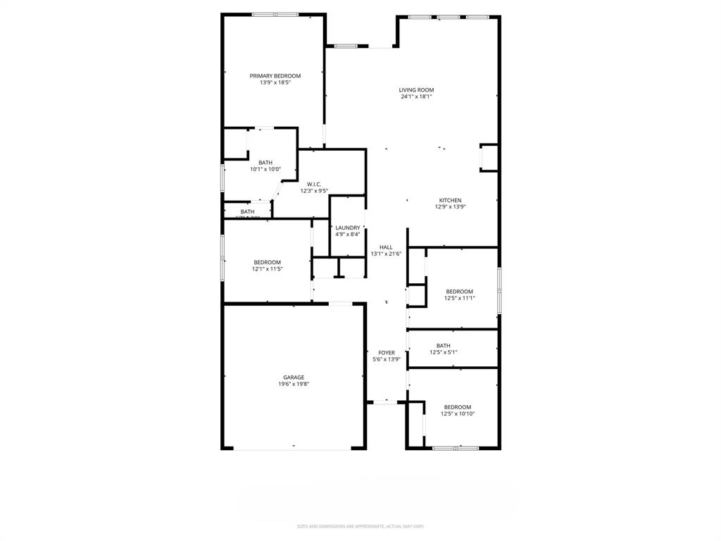 1124 El Sol Boulevard