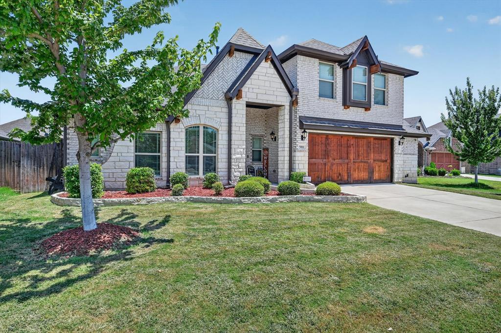 5011 Lake Park Drive