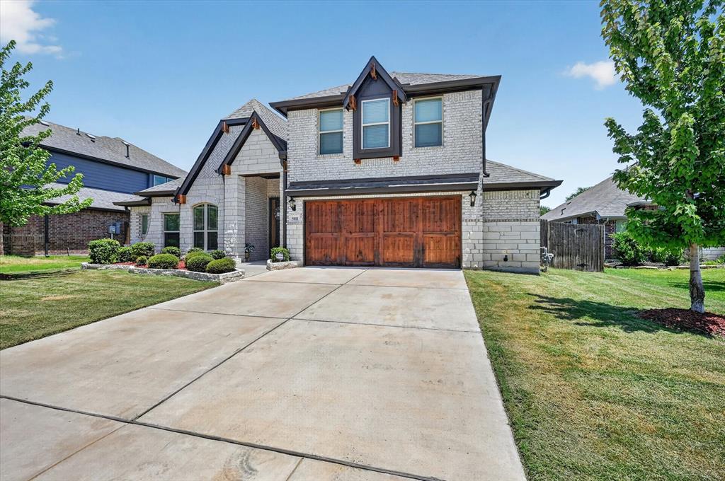 5011 Lake Park Drive