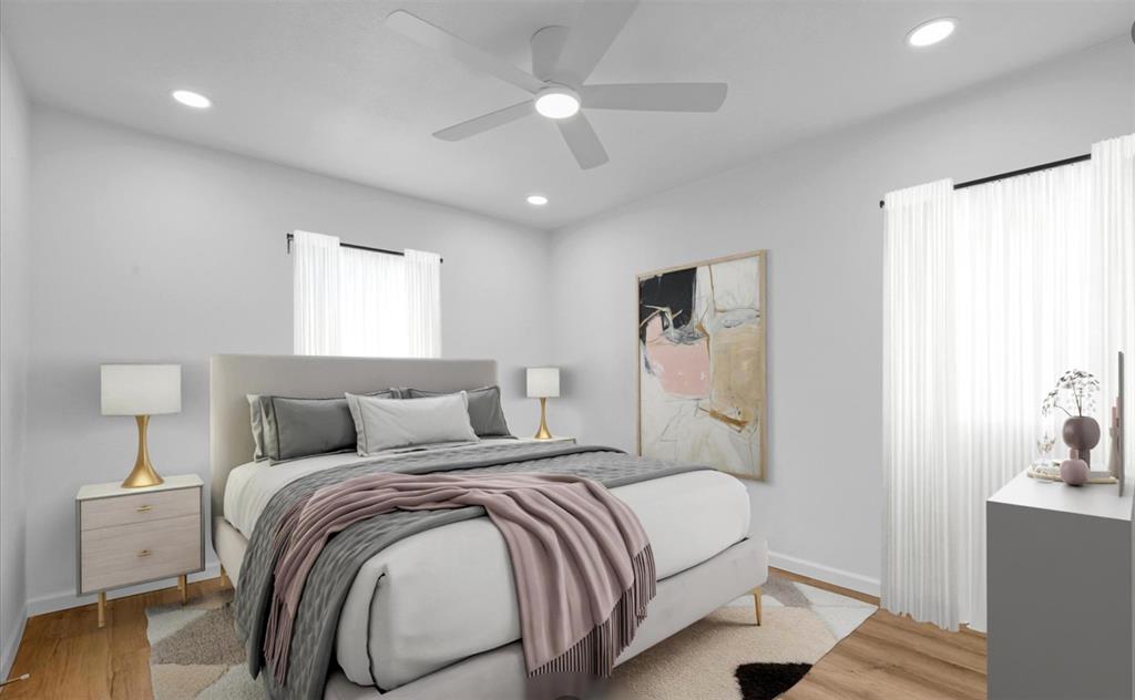 5832 Tracyne Drive