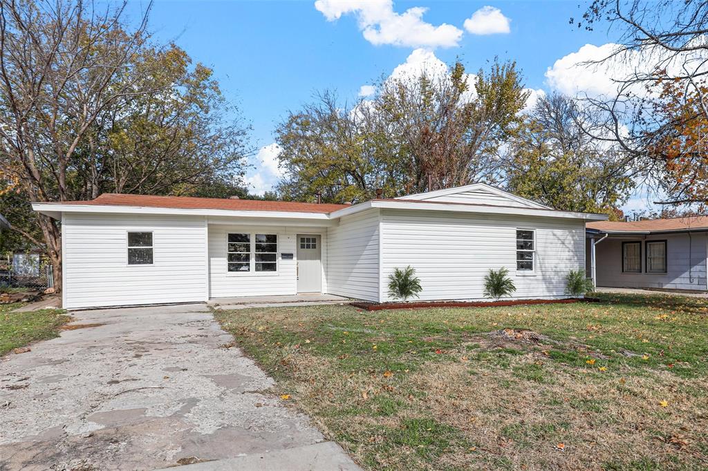 5832 Tracyne Drive
