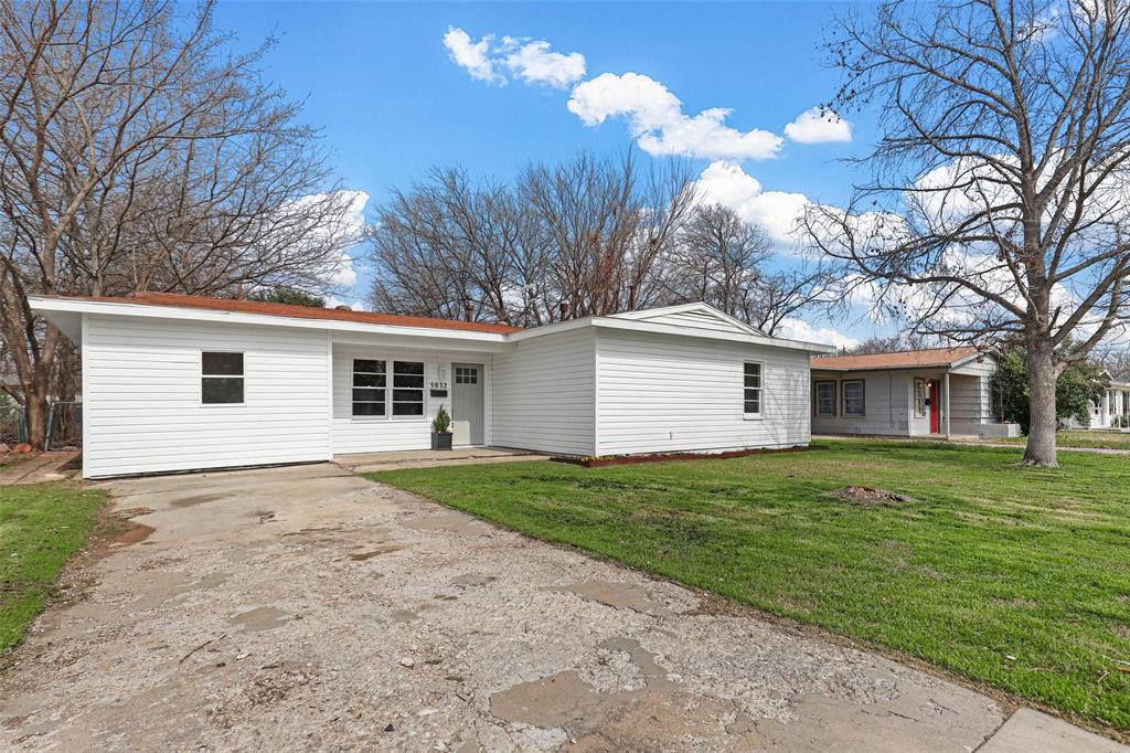 5832 Tracyne Drive