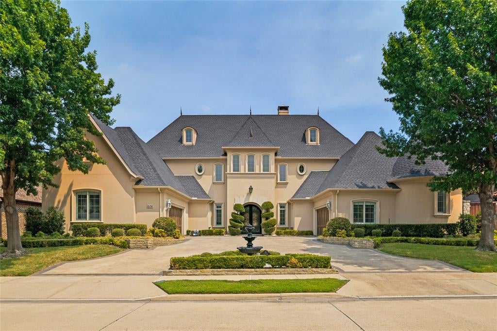 1634 Torrey Pines Lane