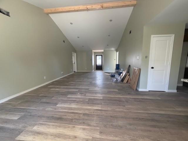 Frankston Heights - Residential