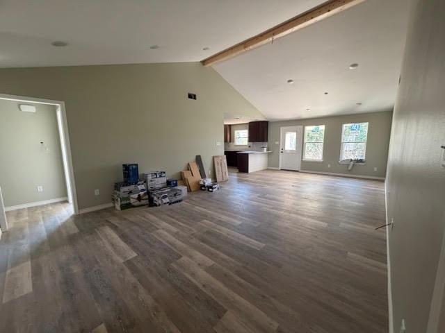 Frankston Heights - Residential