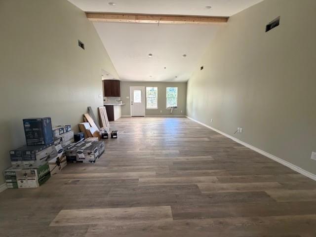 Frankston Heights - Residential