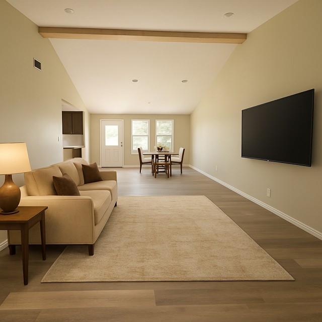 Frankston Heights - Residential