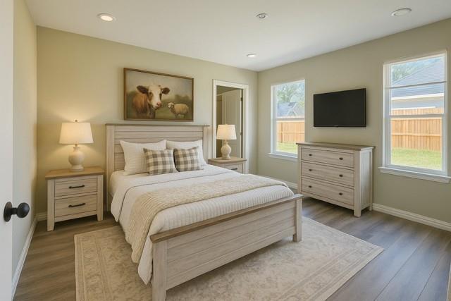 Frankston Heights - Residential