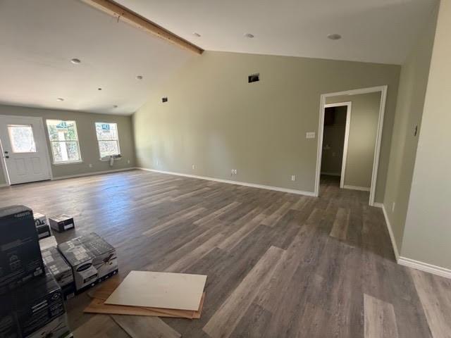 Frankston Heights - Residential