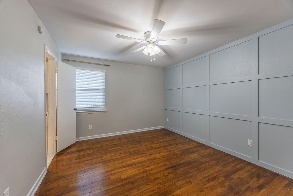 Buckner Terrace 1st Sec 3rd Inst - Residential