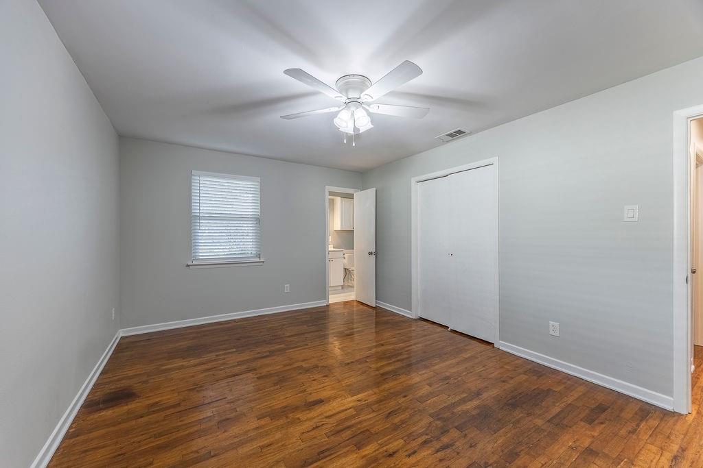 Buckner Terrace 1st Sec 3rd Inst - Residential