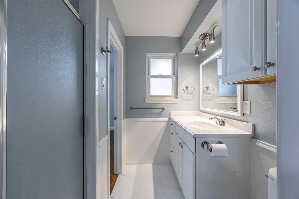 Buckner Terrace 1st Sec 3rd Inst - Residential