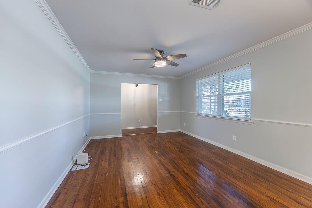 Buckner Terrace 1st Sec 3rd Inst - Residential