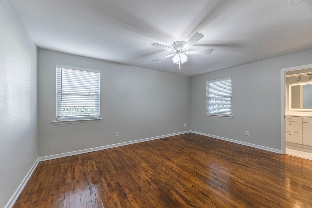 Buckner Terrace 1st Sec 3rd Inst - Residential