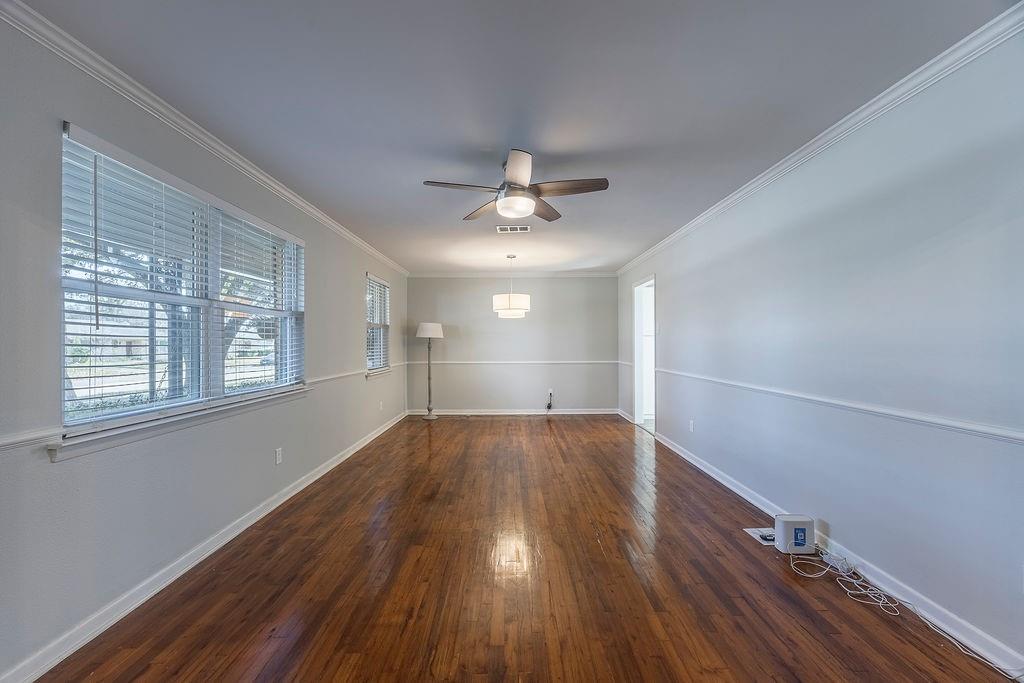 Buckner Terrace 1st Sec 3rd Inst - Residential