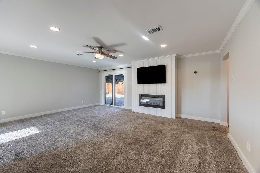 Buckner Terrace 1st Sec 3rd Inst - Residential