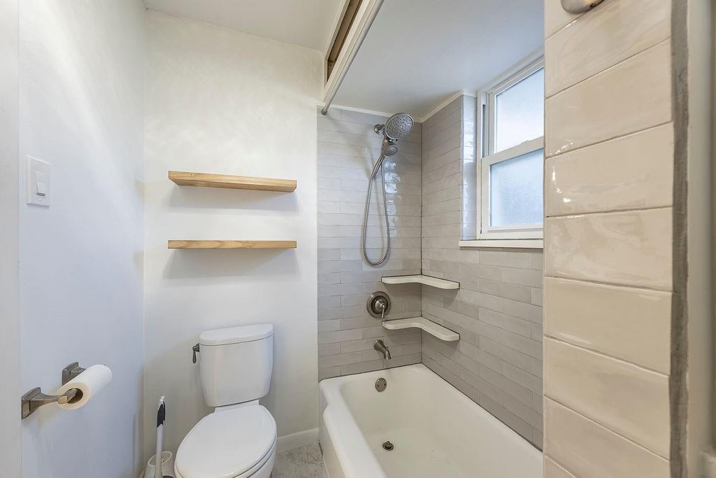 Buckner Terrace 1st Sec 3rd Inst - Residential