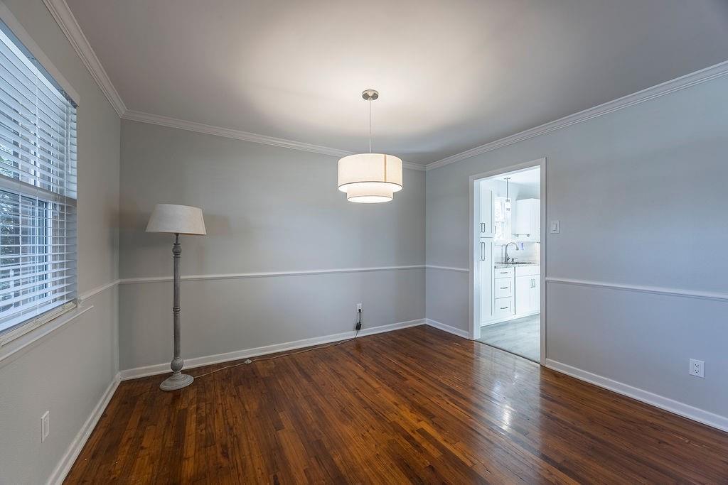 Buckner Terrace 1st Sec 3rd Inst - Residential