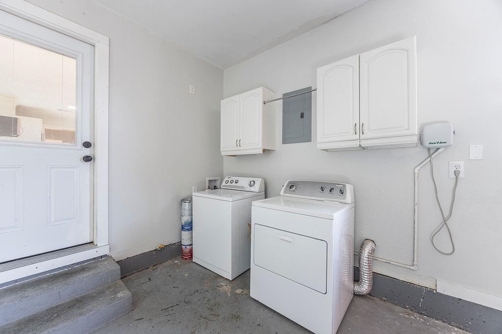 Buckner Terrace 1st Sec 3rd Inst - Residential