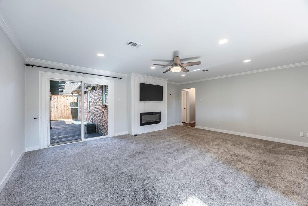 Buckner Terrace 1st Sec 3rd Inst - Residential