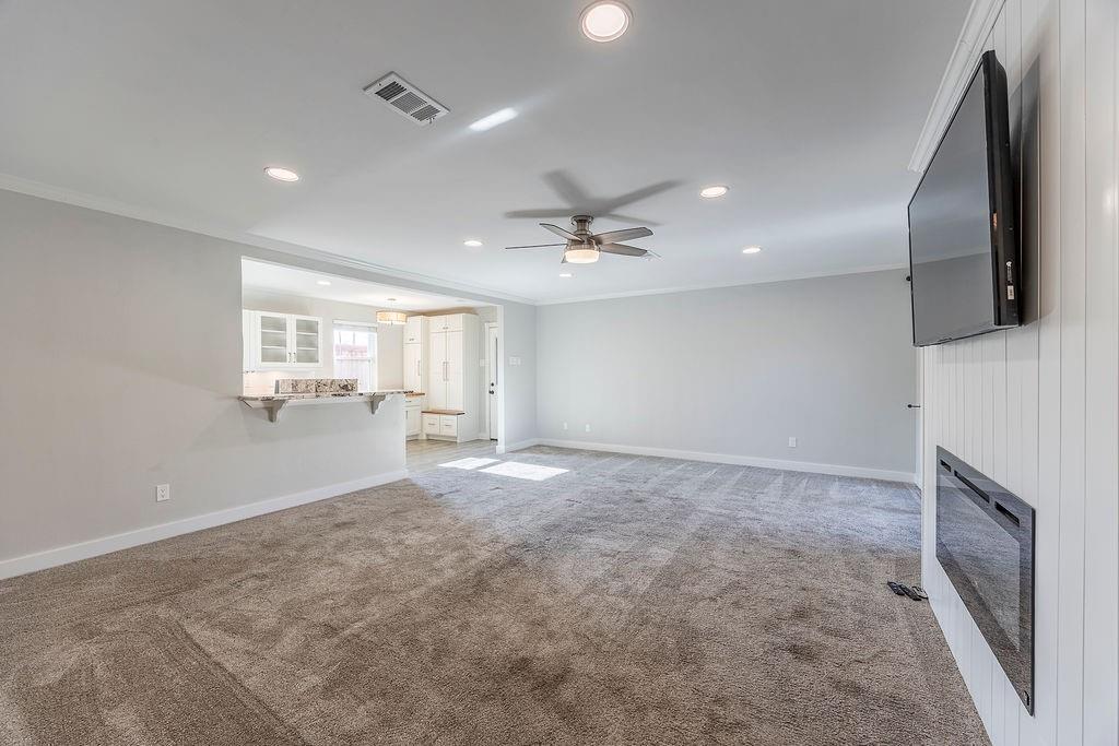 Buckner Terrace 1st Sec 3rd Inst - Residential