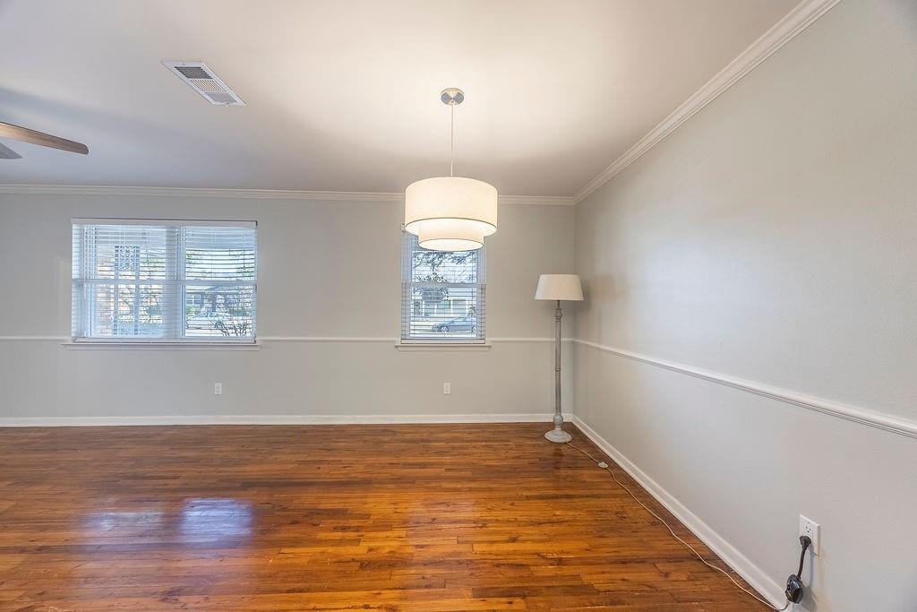 Buckner Terrace 1st Sec 3rd Inst - Residential