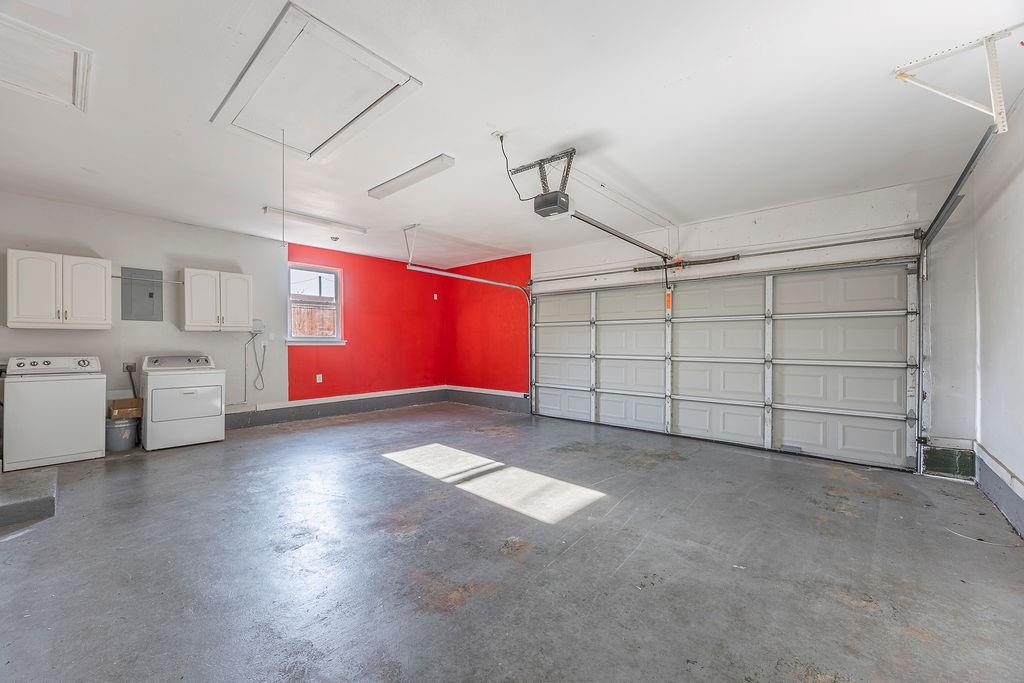 Buckner Terrace 1st Sec 3rd Inst - Residential