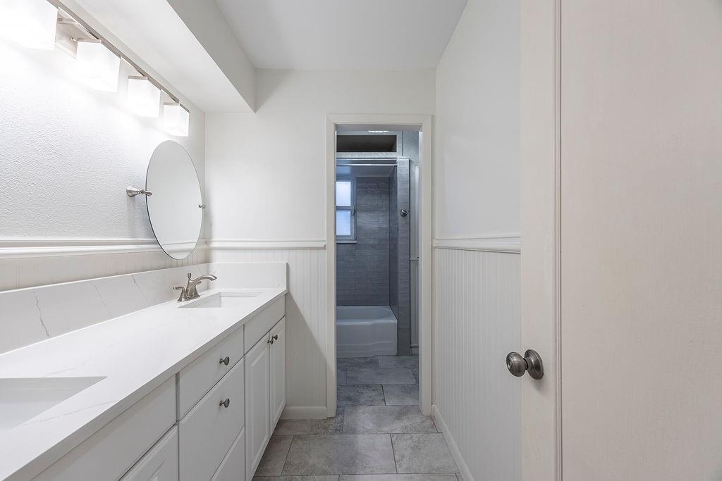 Buckner Terrace 1st Sec 3rd Inst - Residential