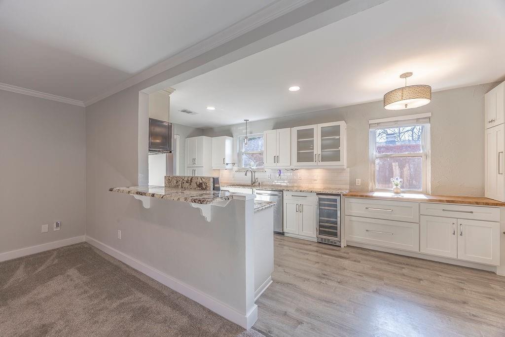 Buckner Terrace 1st Sec 3rd Inst - Residential