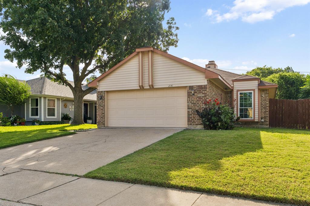 2141 Stradivarius Lane