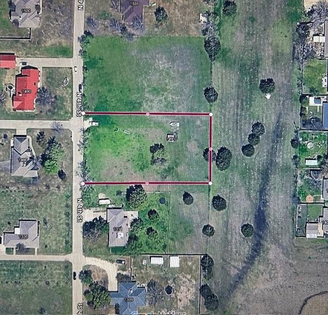 Wilson Estates - Land