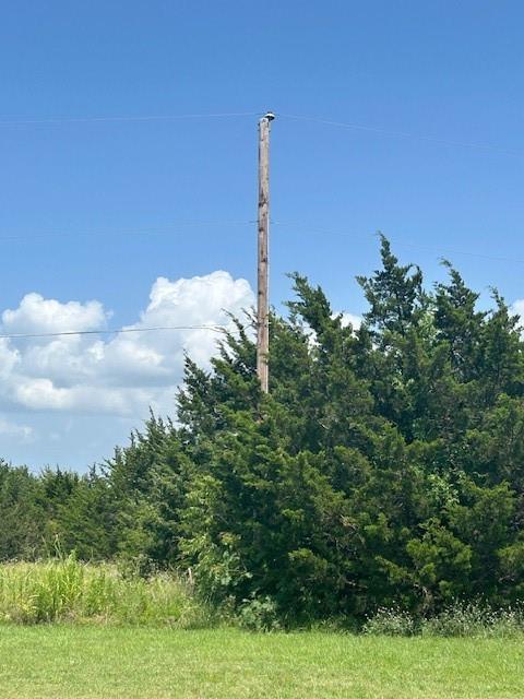 Wilson Estates - Land