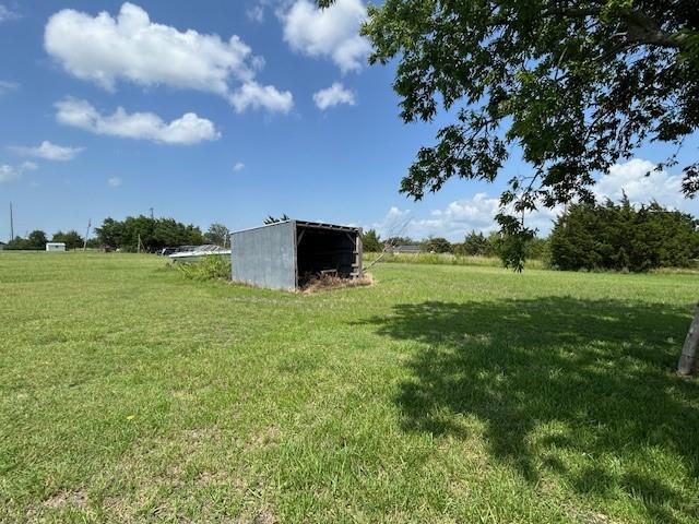 Wilson Estates - Land