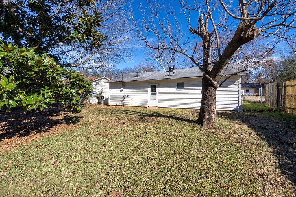 Childs Sub - Residential